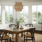 replacement windows in Eldorado Hills, CA